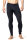 Woolpower Long Johns 200 schwarz S