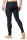 Woolpower Long Johns 200 schwarz S