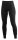 Woolpower Long Johns 200 schwarz S