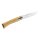 Opinel No 07 Kindermesser rostfrei Buchenholz Buche Natur