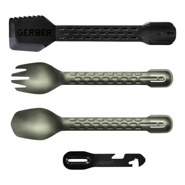 Gerber ComplEat Outdoor Küchenwerkzeug