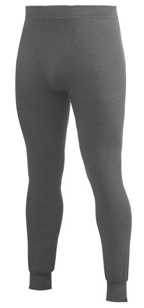 Woolpower Long Johns 200 grau S