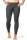 Woolpower Long Johns 200 grau S