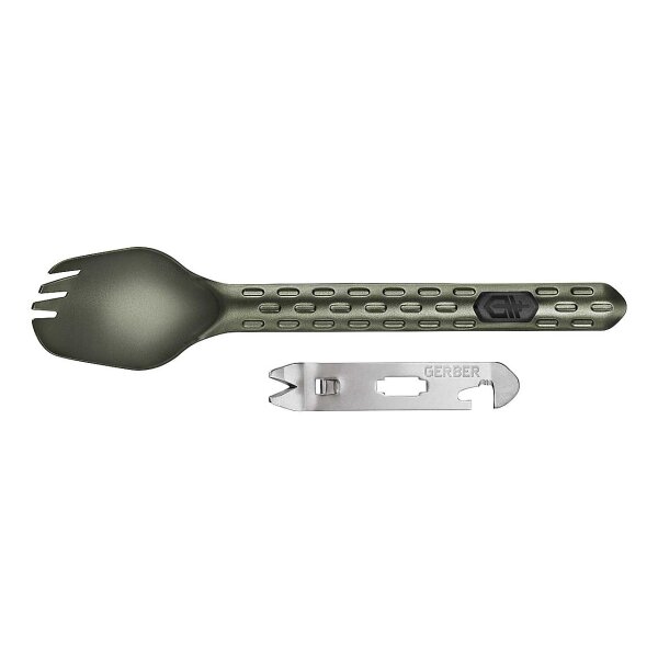 Gerber ComplEat Devour Multi-Fork Outdoor Küchenwerkzeug