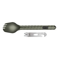 Gerber ComplEat Devour Multi-Fork Outdoor...