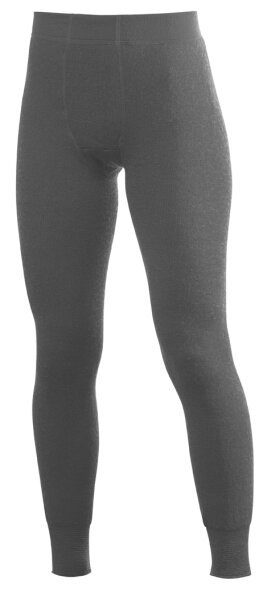 Woolpower Long Johns 200 grau M