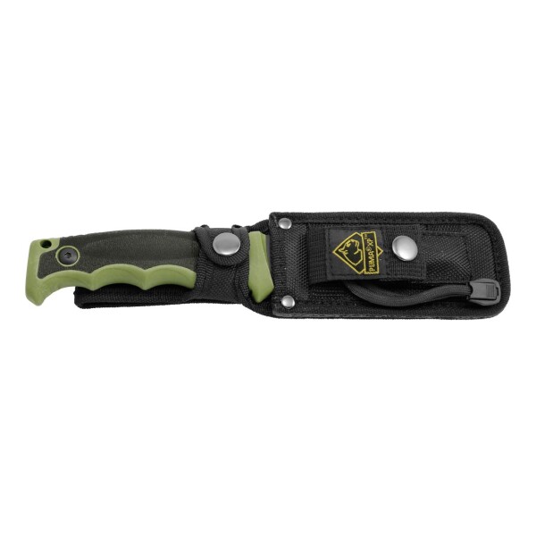 Puma XP Outdoormesser Forever Survival Knife