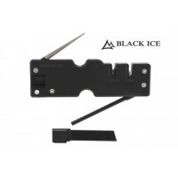 Black Ice 4 in 1 Multifunktions Tool Messerschleifer