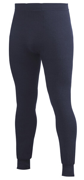 Woolpower Long Johns 200 dark navy S