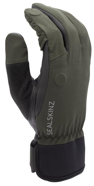 Sealskinz waterproof all weather shooting Glove Handschuh