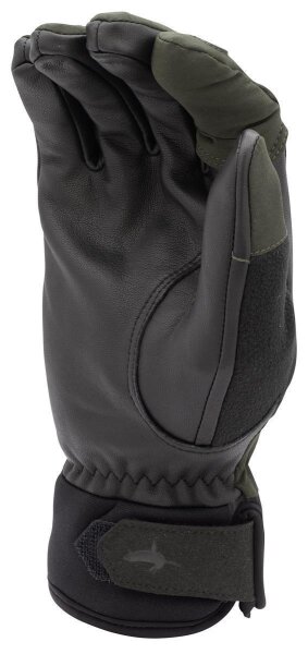 Sealskinz waterproof all weather shooting Glove Handschuh