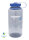 Nalgene Trinkflasche Weithals "Sustain" 1 LITER Grau