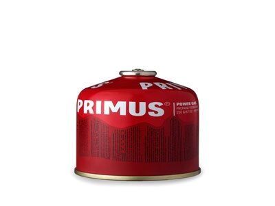 Primus schraubbare Gaskartusche Power Gas 100 g