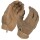 First Tactical Slash&Flash Hard Knuckle Glove Handschuh Coyote L