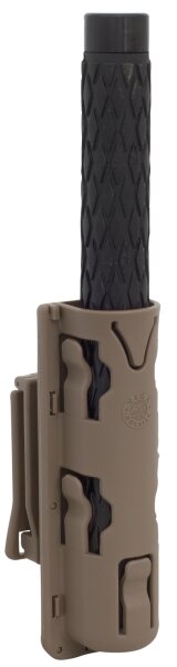 Vega Rotating Baton Holder