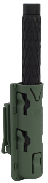 Vega Rotating Baton Holder