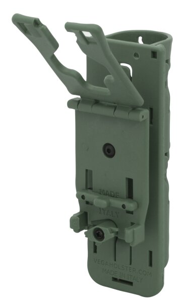 Vega Rotating Baton Holder