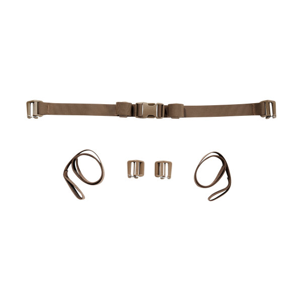 Tasmanian Tiger TT Base Carrier Pack 65 coyote brown