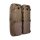 Tasmanian Tiger TT Front-Side Pouch 16 Set coyote brown