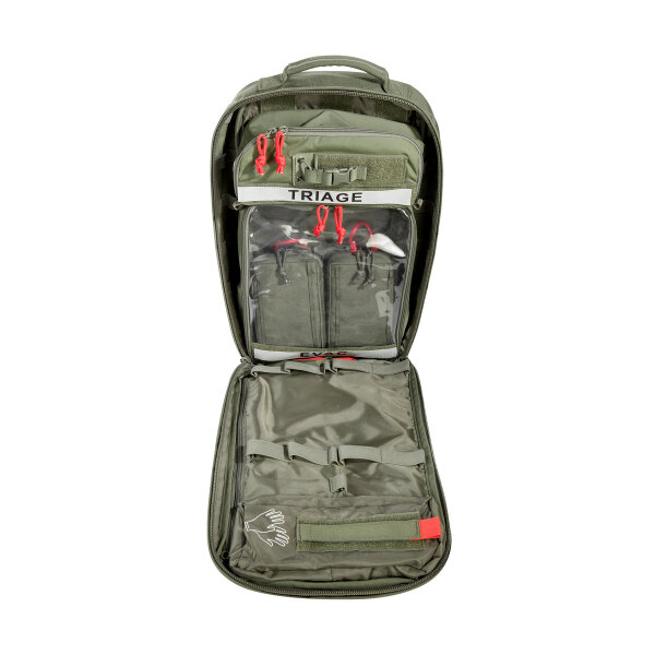 Tasmanian Tiger TT Medic Mascal Pack