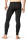 Woolpower Long Johns 400 schwarz XL