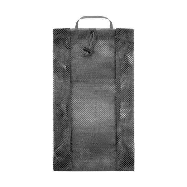 Tasmanian Tiger TT Mesh Bag VL M titan grey