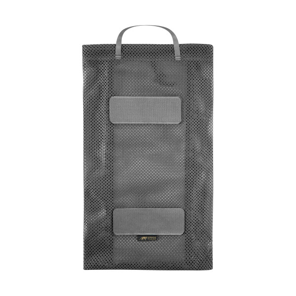 Tasmanian Tiger TT Mesh Bag VL M titan grey