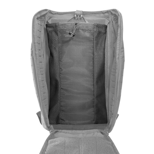 Tasmanian Tiger TT Mesh Bag VL M titan grey