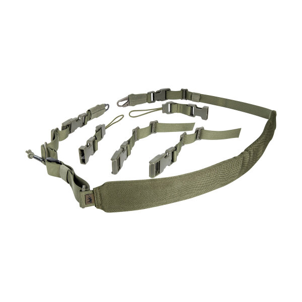 Tasmanian Tiger TT Multipurpose Sling MKII oliv