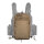 Tasmanian Tiger TT Tac Pouch 18 anfibia coyote brown