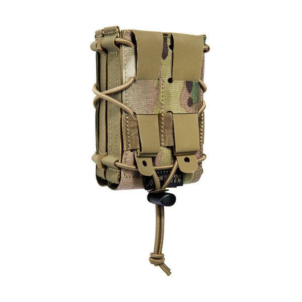 Tasmanian Tiger TT DBL Mag Pouch MCL multicam