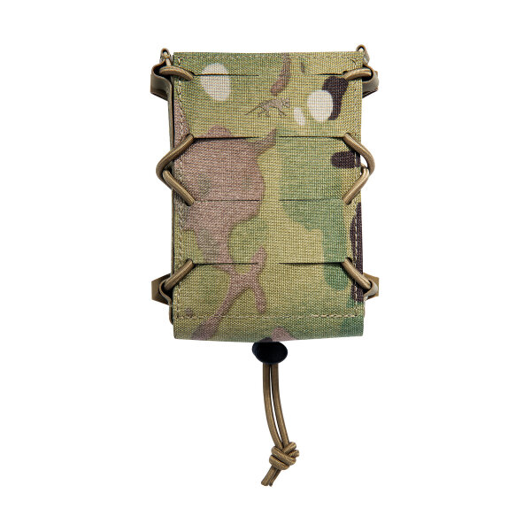 Tasmanian Tiger TT DBL Mag Pouch MCL multicam