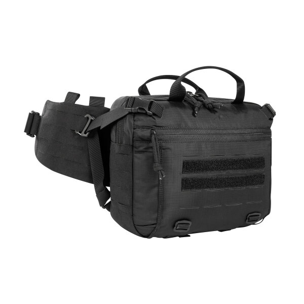 Tasmanian Tiger TT Modular Hip Bag 3 black