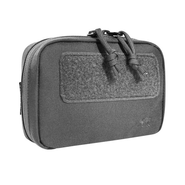 Tasmanian Tiger TT Admin Pouch titan grey