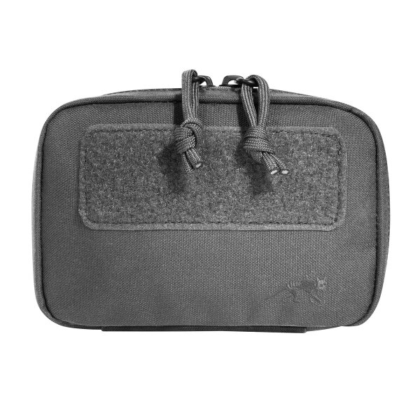 Tasmanian Tiger TT Admin Pouch titan grey