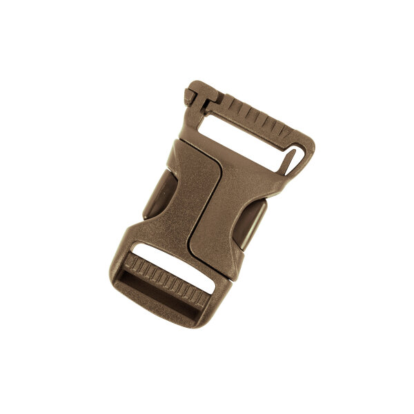 Tasmanian Tiger TT SR25 Safety Herma QA (PAIR) coyote brown
