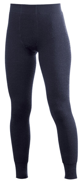 Woolpower Long Johns 400 dark navy XL