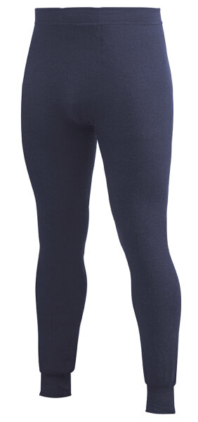 Woolpower Long Johns 400 dark navy XL