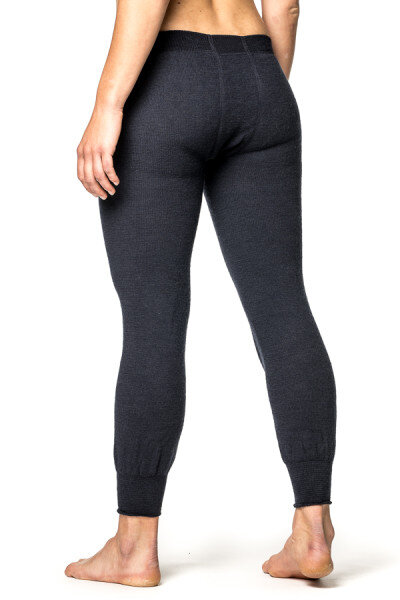 Woolpower Long Johns 400 dark navy XL
