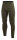 Woolpower Long Johns 400 pine green S