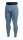 Woolpower Long Johns M´s LITE nordic blue XXL