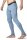 Woolpower Long Johns M´s LITE nordic blue XXL