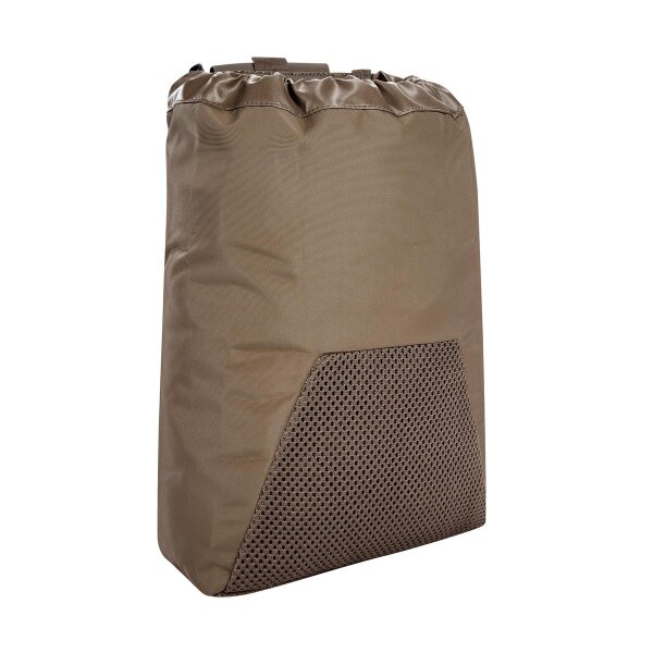 Tasmanian Tiger TT Dump Pouch anfibia coyote brown