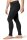 Woolpower Long Johns W´s LITE schwarz XS