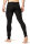 Woolpower Long Johns with Fly 200 schwarz M