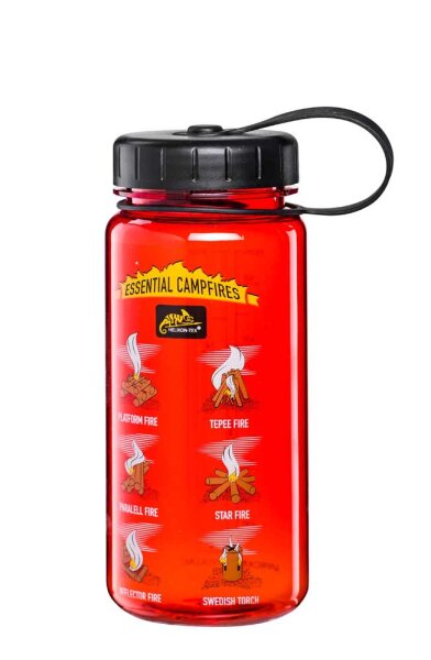 Helikon-Tex Tritan Bottle  0,55 L