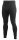 Woolpower Long Johns with Fly 200 schwarz XL