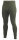 Woolpower Long Johns with Fly 200 pine green L