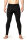 Woolpower Long Johns with Fly 400 schwarz XL