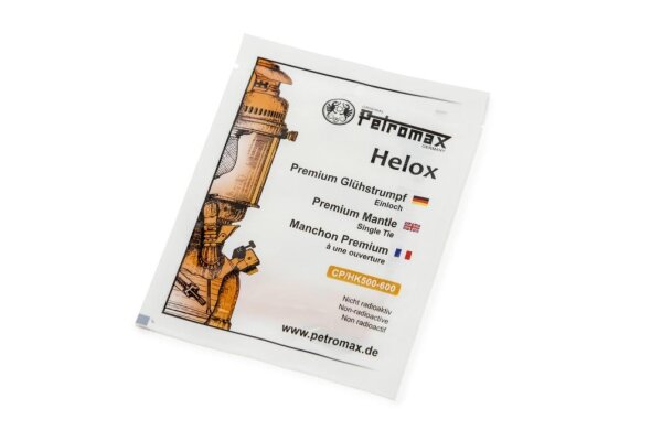 Petromax Helox 500 Premium Glühstrumpf